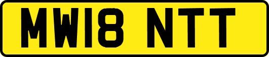 MW18NTT