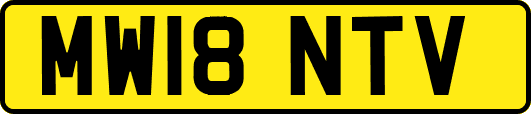 MW18NTV