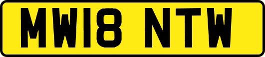MW18NTW