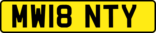 MW18NTY