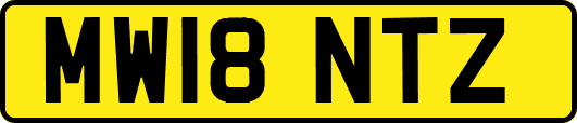 MW18NTZ
