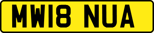 MW18NUA