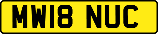MW18NUC