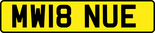 MW18NUE