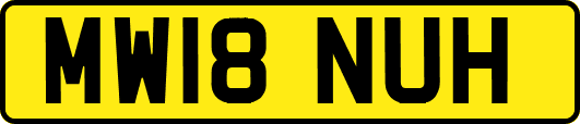 MW18NUH