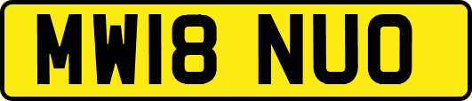 MW18NUO