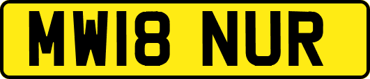MW18NUR
