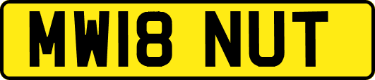 MW18NUT