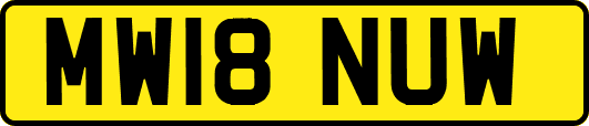MW18NUW