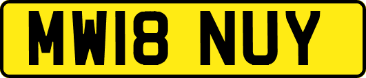 MW18NUY