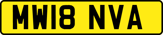 MW18NVA