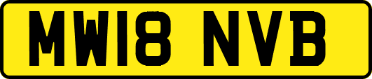 MW18NVB