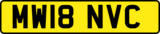 MW18NVC