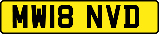 MW18NVD
