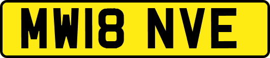 MW18NVE