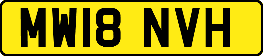 MW18NVH