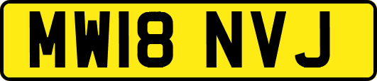 MW18NVJ