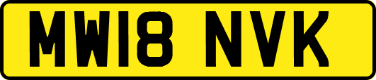 MW18NVK