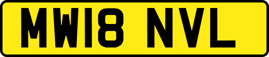 MW18NVL