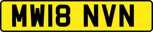 MW18NVN