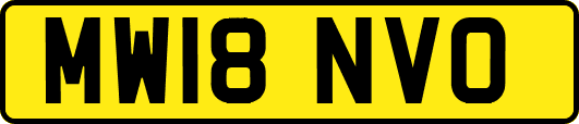 MW18NVO