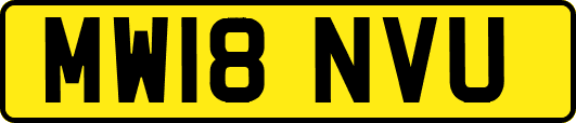 MW18NVU