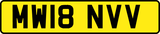 MW18NVV