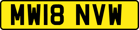 MW18NVW