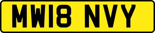 MW18NVY