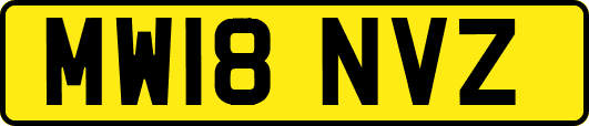 MW18NVZ