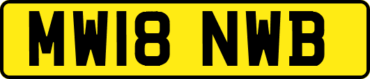 MW18NWB