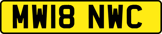 MW18NWC