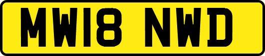 MW18NWD