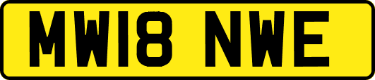 MW18NWE