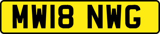 MW18NWG