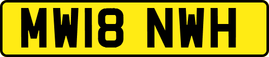 MW18NWH