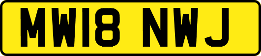 MW18NWJ