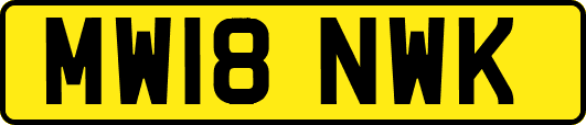 MW18NWK