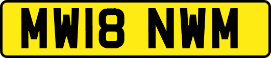 MW18NWM