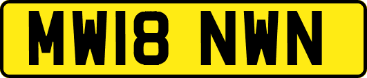 MW18NWN