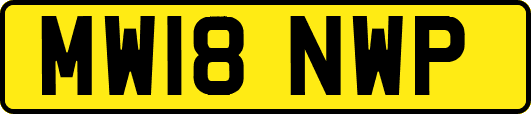 MW18NWP