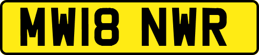 MW18NWR