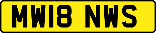 MW18NWS