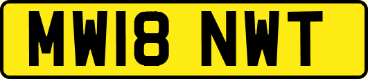 MW18NWT