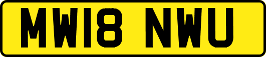 MW18NWU