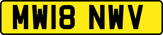 MW18NWV