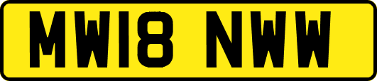 MW18NWW