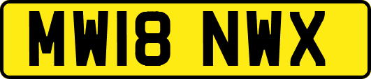 MW18NWX