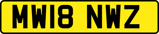 MW18NWZ