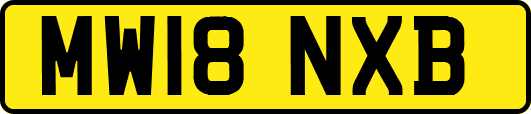 MW18NXB